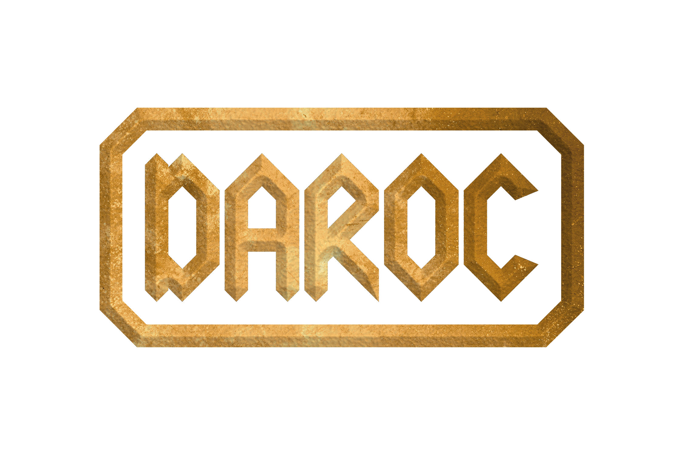 Logo Daroc multimedia